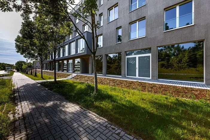 Prodej bytu 4+kk, Praha - Běchovice, Českobrodská, 115 m2