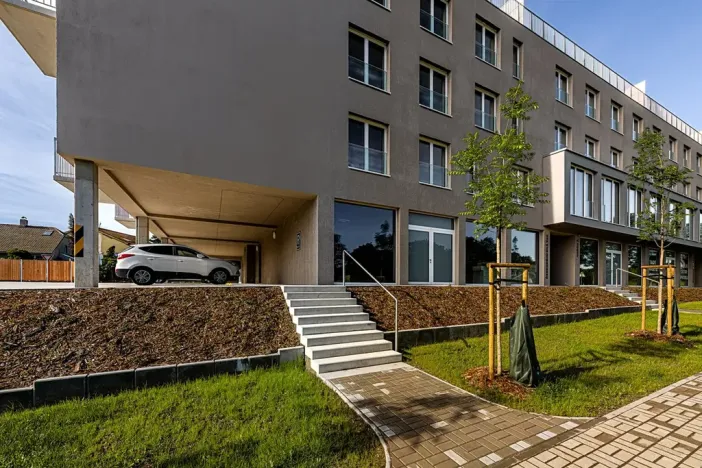 Prodej bytu 4+kk, Praha - Běchovice, Českobrodská, 115 m2