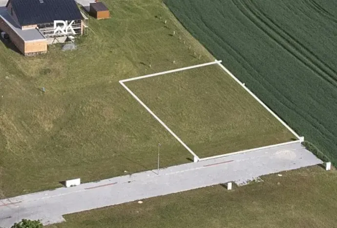 Prodej pozemku pro bydlení, Kolín, 950 m2