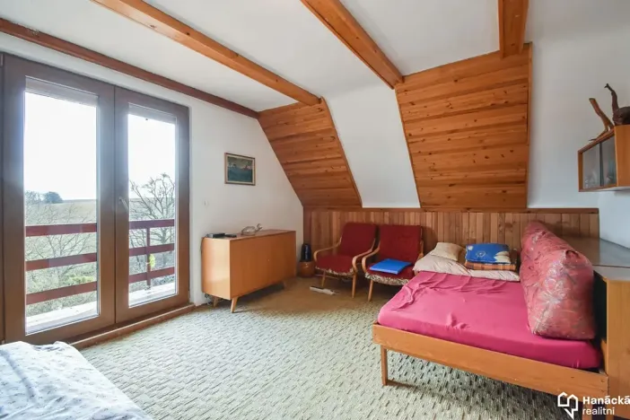 Prodej chaty, Přerov, 130 m2