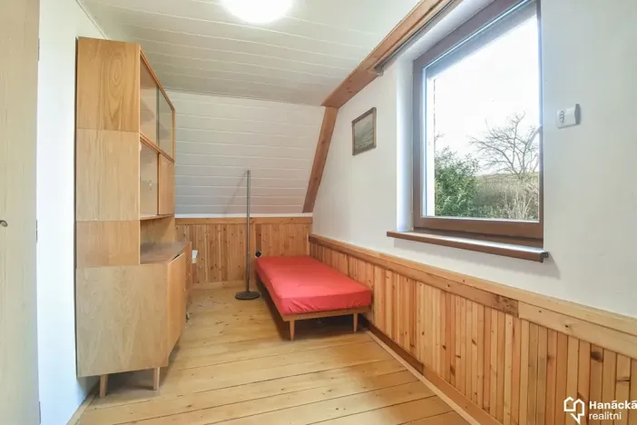 Prodej chaty, Přerov, 130 m2