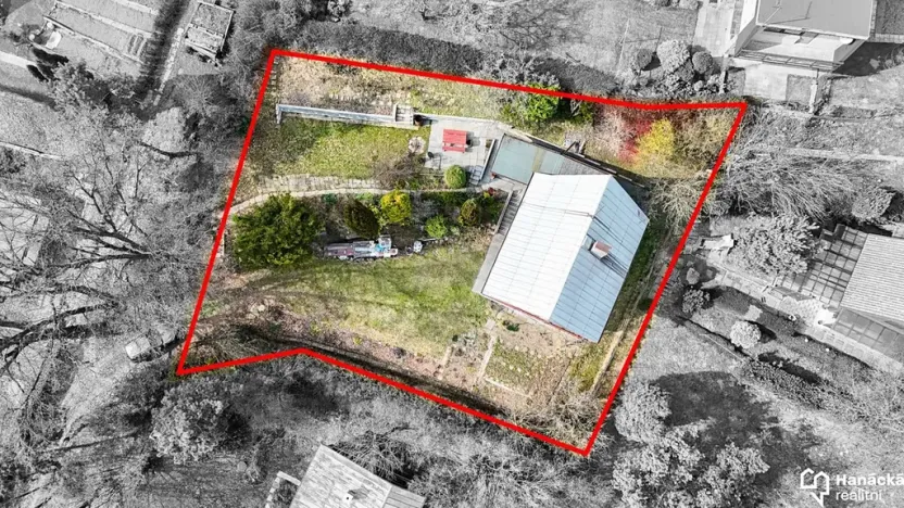 Prodej chaty, Přerov, 130 m2