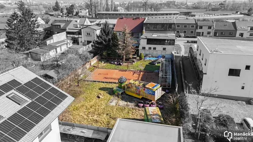 Prodej rodinného domu, Olomouc, Střední novosadská, 250 m2