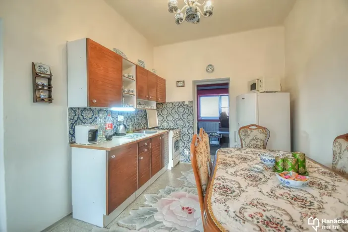 Prodej rodinného domu, Olomouc, Střední novosadská, 250 m2