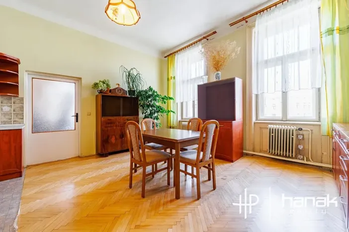 Prodej bytu 5+1, Olomouc, Masarykova třída, 199 m2