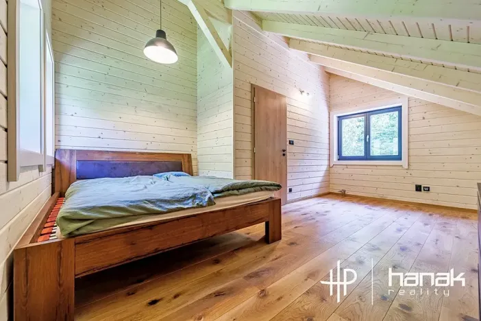 Prodej rodinného domu, Líšnice, 121 m2