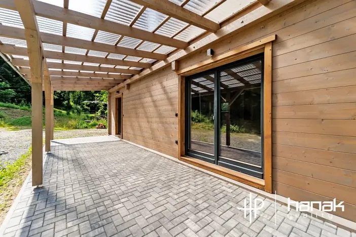 Prodej rodinného domu, Líšnice, 121 m2