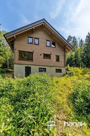 Prodej rodinného domu, Líšnice, 121 m2