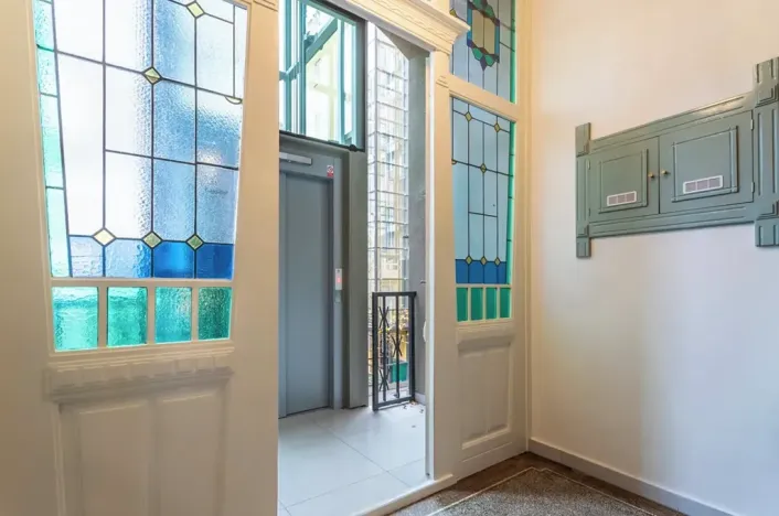 Prodej bytu 2+kk, Praha - Smíchov, Strakonická, 65 m2