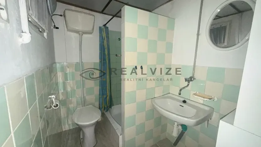 Prodej chaty, Vrábče, 48 m2