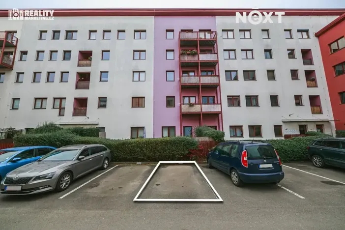 Prodej bytu 2+kk, Vyškov, Smetanovo nábřeží, 114 m2