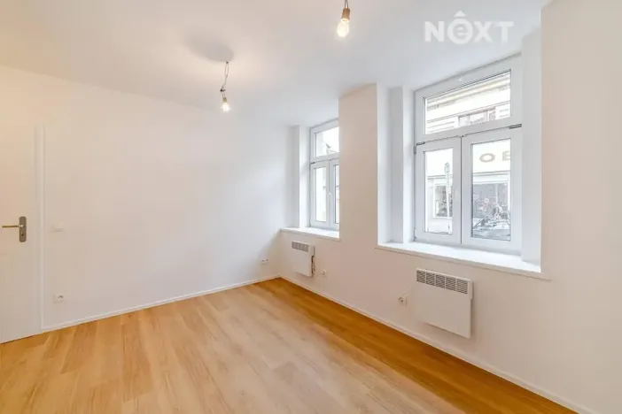 Prodej bytu 2+kk, Praha - Zbraslav, Elišky Přemyslovny, 39 m2