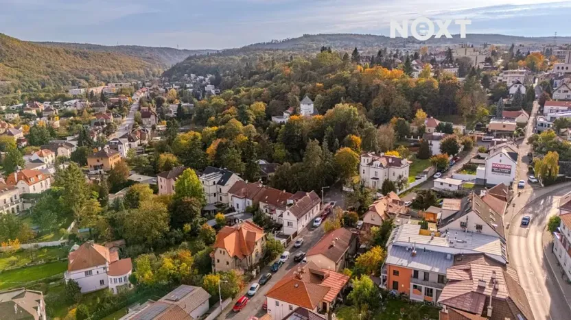 Prodej bytu 2+kk, Praha - Zbraslav, Elišky Přemyslovny, 39 m2