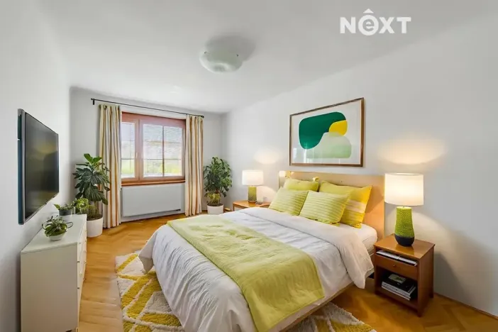 Prodej bytu 4+kk, Praha - Libeň, Horovo náměstí, 90 m2