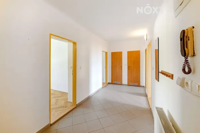 Prodej bytu 4+kk, Praha - Libeň, Horovo náměstí, 90 m2
