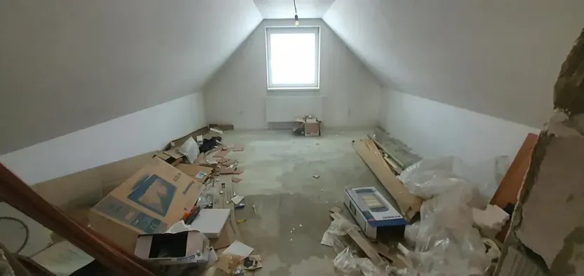 Prodej rodinného domu, Veľké Zálužie, Slovensko, Vinohrady, 155 m2