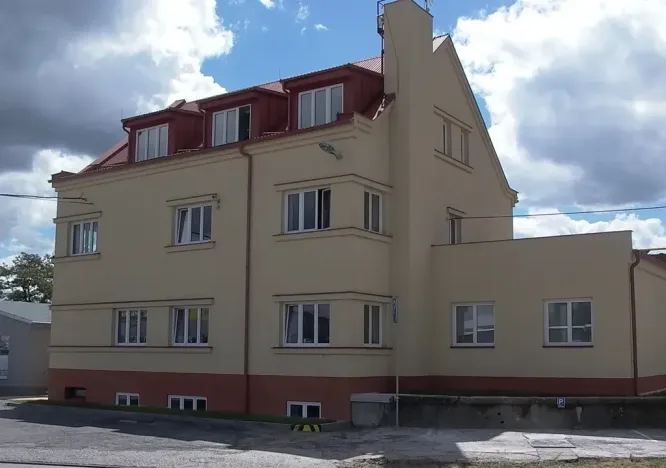 Pronájem kanceláře, Praha - Horní Počernice, Bystrá, 15 m2