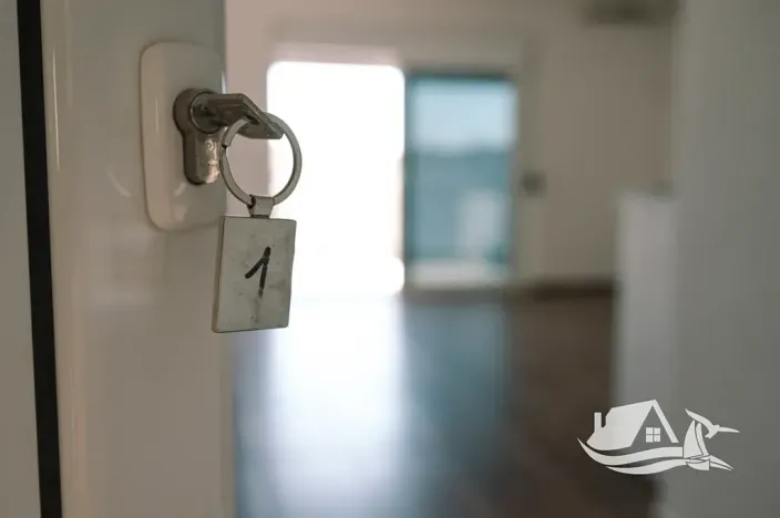 Prodej bytu 1+kk, Ulcinj, Černá Hora, 35 m2