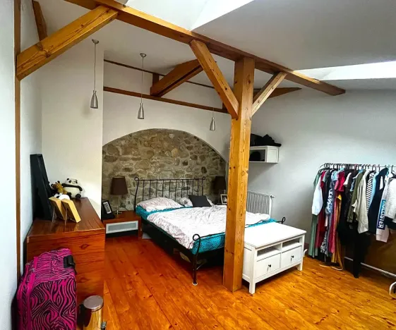 Pronájem bytu 2+1, Nový Jičín, Žerotínova, 79 m2