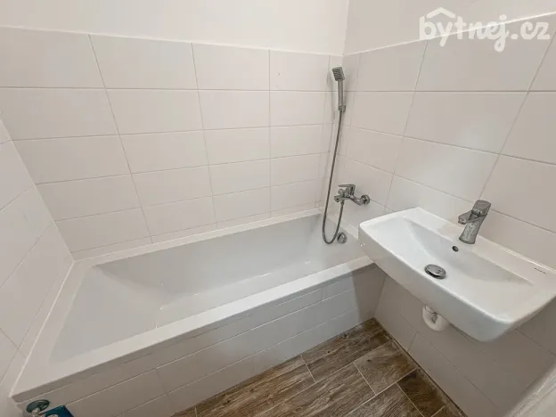 Pronájem bytu 3+1, Vyškov - Vyškov-Předměstí, Trpínky, 64 m2