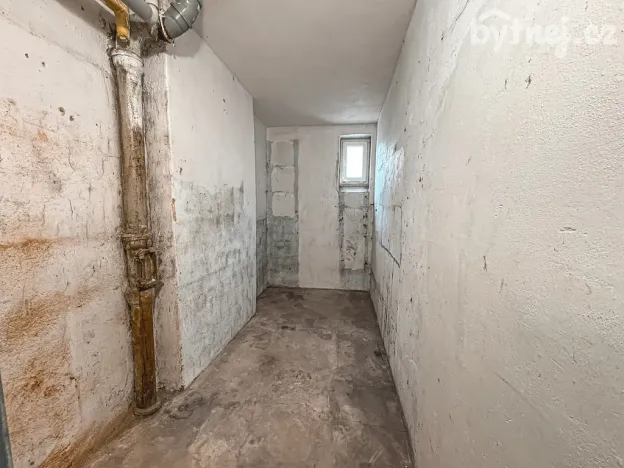 Pronájem bytu 3+1, Vyškov - Vyškov-Předměstí, Trpínky, 64 m2