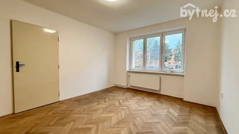 Pronájem bytu 2+1, Olomouc - Nová Ulice, tř. Míru, 51 m2