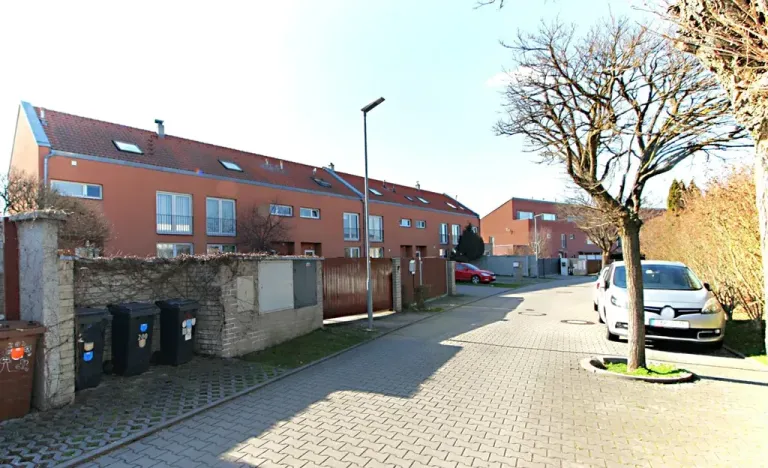 Prodej rodinného domu, Jenštejn, Cechovní, 145 m2