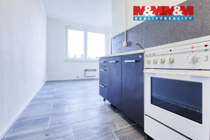 Prodej bytu 2+1, Rovná, 60 m2