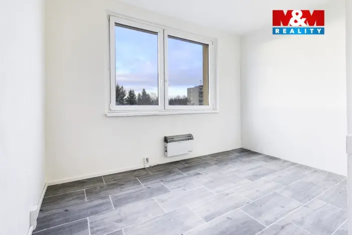 Prodej bytu 2+1, Rovná, 60 m2