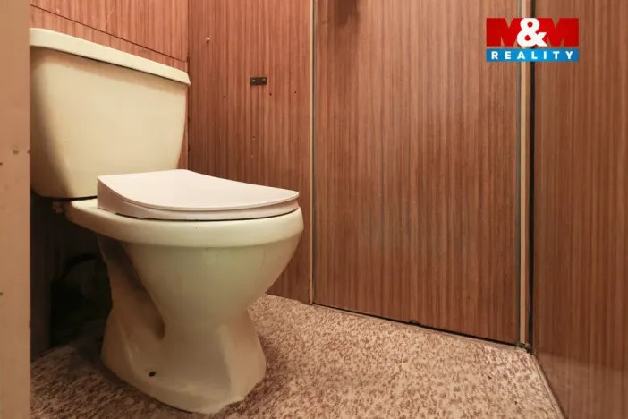 Prodej bytu 2+1, Rotava, Sídliště, 50 m2