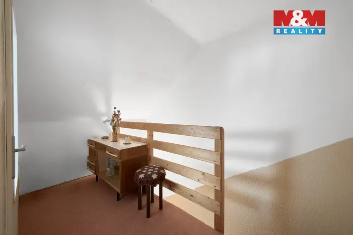 Prodej rodinného domu, Bystré, 240 m2