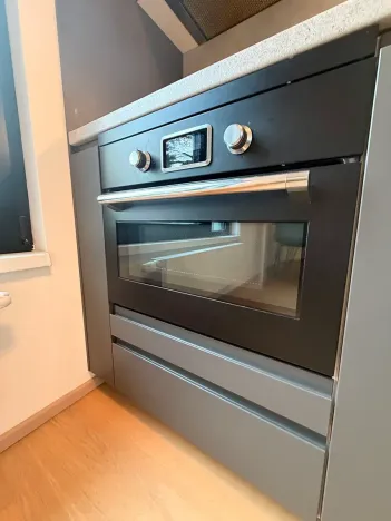 Pronájem bytu 1+kk, Praha - Strašnice, Michelangelova, 37 m2