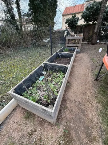 Pronájem bytu 1+kk, Praha - Strašnice, Michelangelova, 37 m2