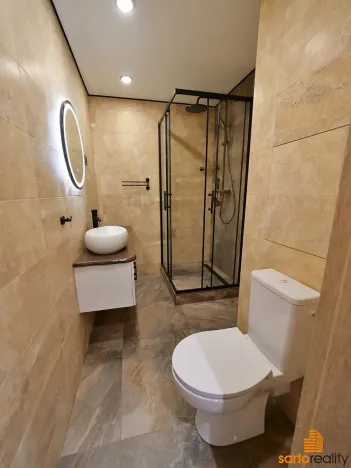 Pronájem bytu 2+1, Ústí nad Labem, Kamenná, 50 m2