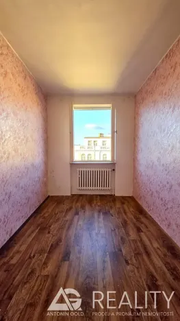 Prodej bytu 3+1, Praha - Vinohrady, náměstí Míru, 62 m2