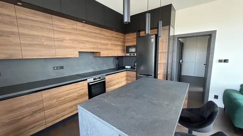 Prodej bytu 2+kk, Otice, Rybníčky, 50 m2