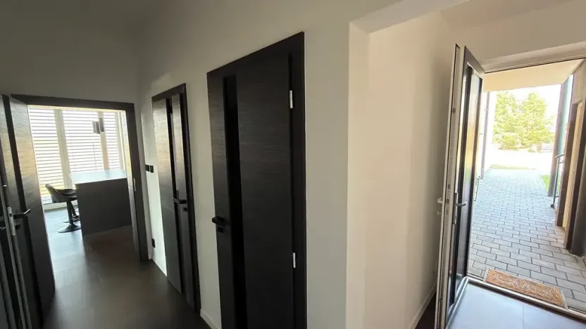 Prodej bytu 2+kk, Otice, Rybníčky, 50 m2