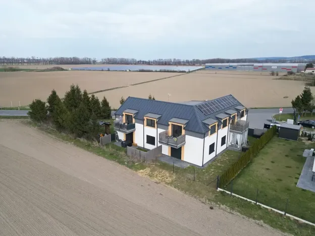 Prodej bytu 2+kk, Otice, Rybníčky, 50 m2