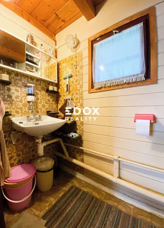 Prodej chaty, Prodašice, 60 m2