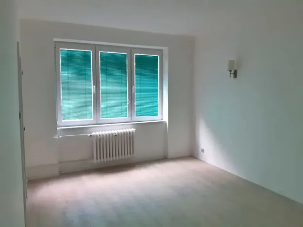 Pronájem bytu 2+1, Praha - Vršovice, Na stezce, 50 m2