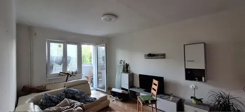 Dražba bytu 2+1, Štramberk, Nádražní, 52 m2