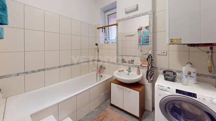 Pronájem bytu 3+kk, Blovice, Masarykovo náměstí, 69 m2