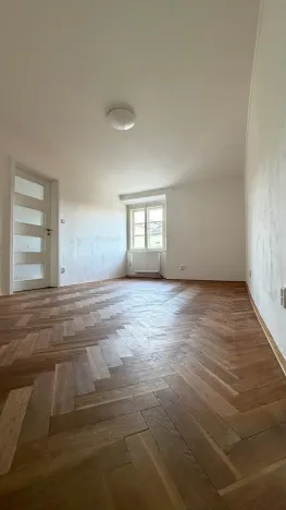 Pronájem bytu 2+1, Praha - Malá Strana, Újezd, 56 m2