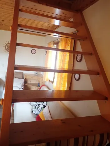 Prodej chaty, Osečná, Zahradní, 50 m2