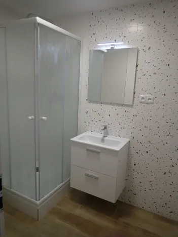 Pronájem bytu 3+kk, Liberec - Liberec XIV-Ruprechtice, Na Pískovně, 83 m2