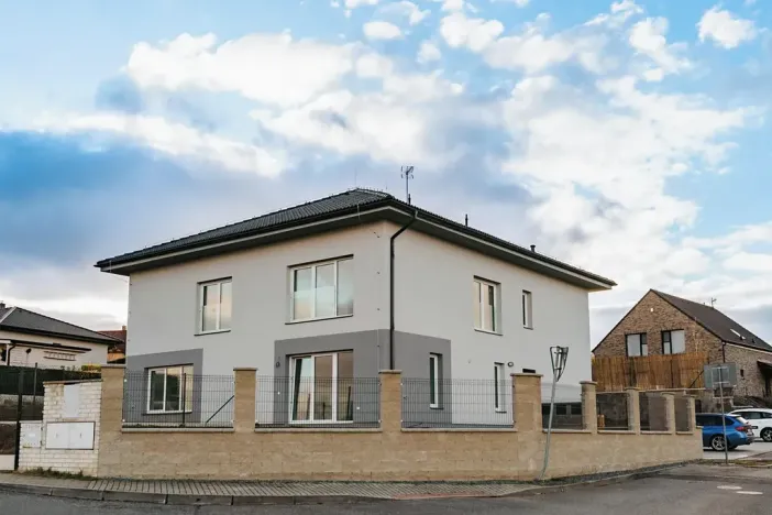 Prodej bytu 5+kk, Stará Huť, K Lomu, 162 m2