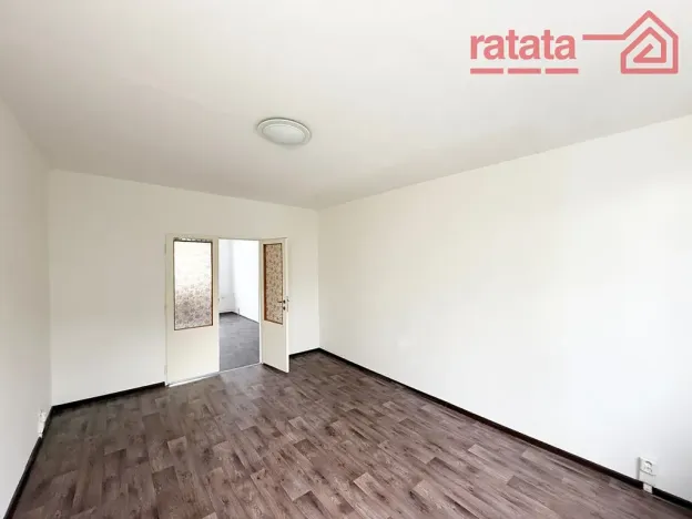 Pronájem bytu 3+1, Klášterec nad Ohří, Školní, 66 m2