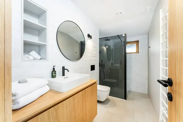 Pronájem bytu 4+kk, Benecko, 80 m2