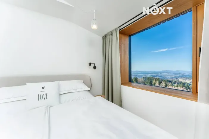 Pronájem bytu 4+kk, Benecko, 80 m2