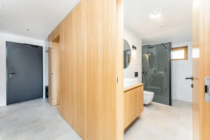 Pronájem bytu 4+kk, Benecko, 80 m2